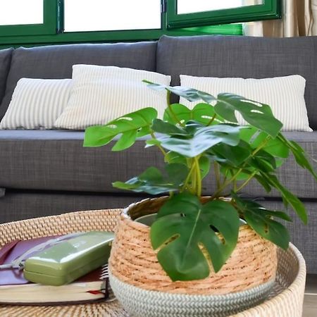 Casa Alicia Central Town By Babiniliving Corralejo Luaran gambar