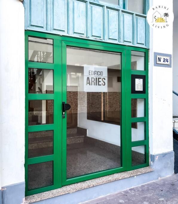 Casa Alicia Central Town By Babiniliving Corralejo Luaran gambar