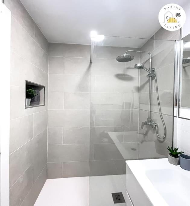Casa Alicia Central Town By Babiniliving Corralejo Luaran gambar