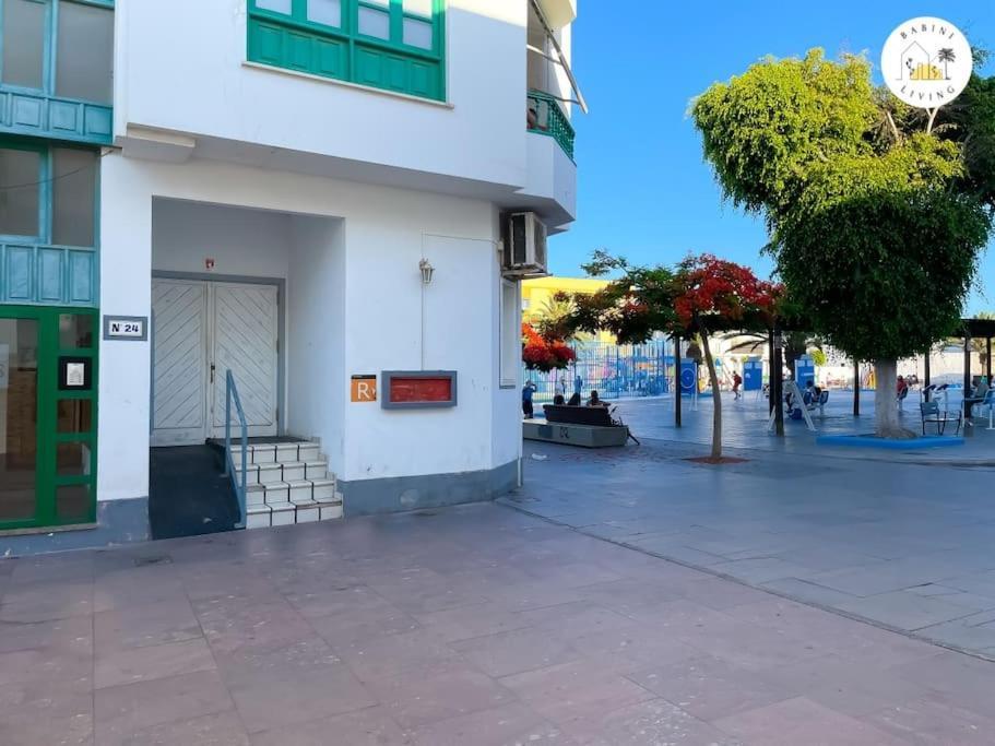 Casa Alicia Central Town By Babiniliving Corralejo Luaran gambar