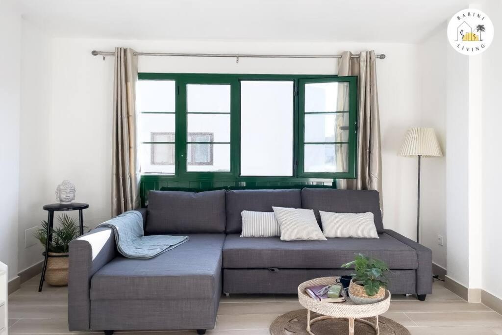 Casa Alicia Central Town By Babiniliving Corralejo Luaran gambar