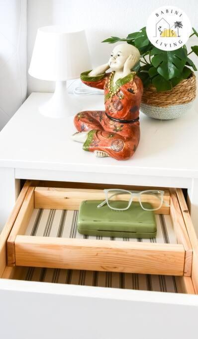 Casa Alicia Central Town By Babiniliving Corralejo Luaran gambar