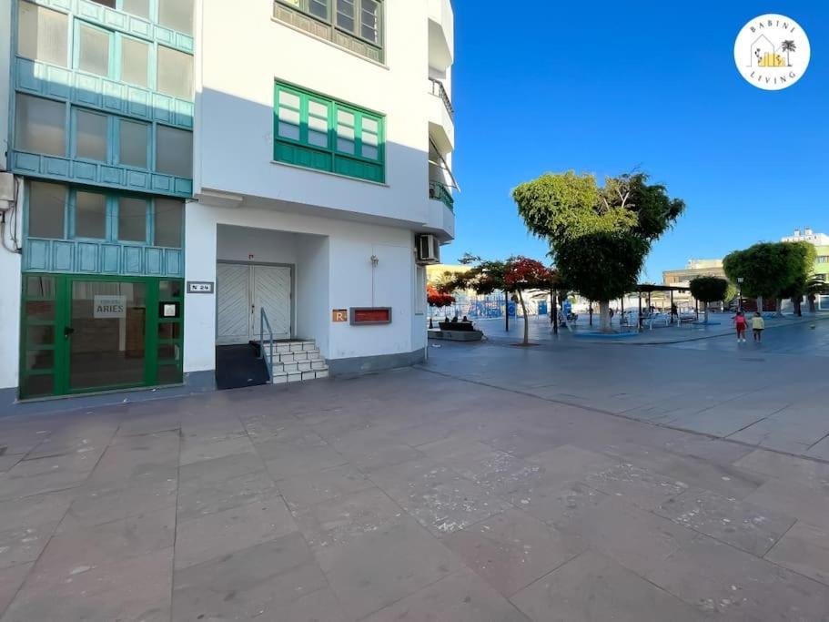 Casa Alicia Central Town By Babiniliving Corralejo Luaran gambar