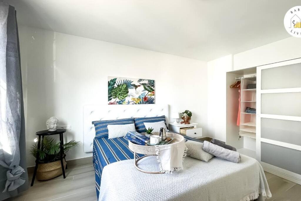 Casa Alicia Central Town By Babiniliving Corralejo Luaran gambar