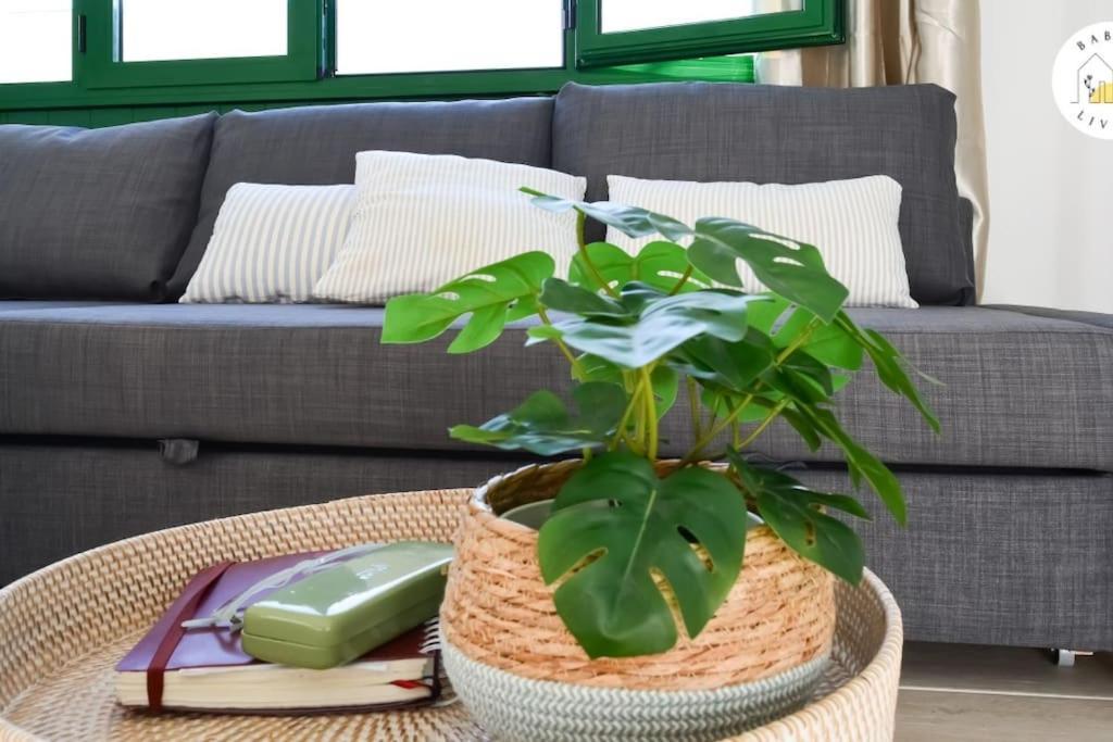 Casa Alicia Central Town By Babiniliving Corralejo Luaran gambar