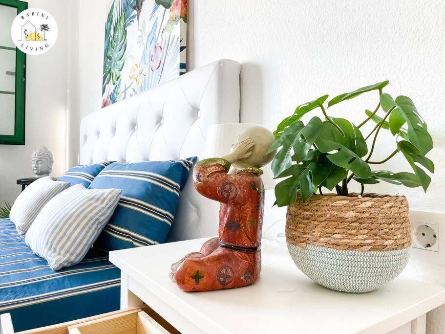 Casa Alicia Central Town By Babiniliving Corralejo Luaran gambar