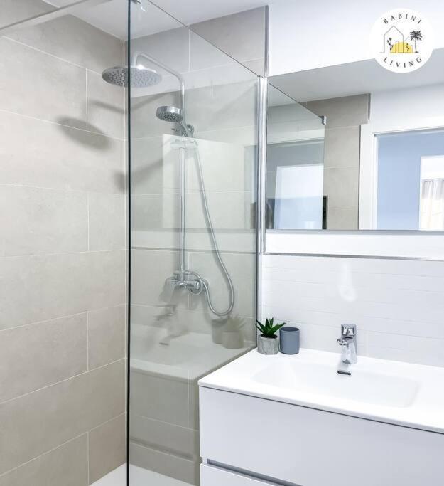 Casa Alicia Central Town By Babiniliving Corralejo Luaran gambar