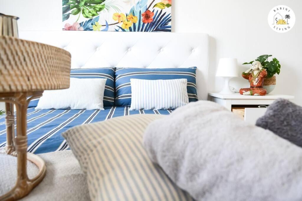 Casa Alicia Central Town By Babiniliving Corralejo Luaran gambar