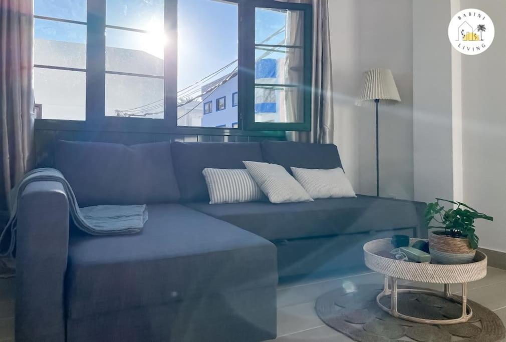 Casa Alicia Central Town By Babiniliving Corralejo Luaran gambar