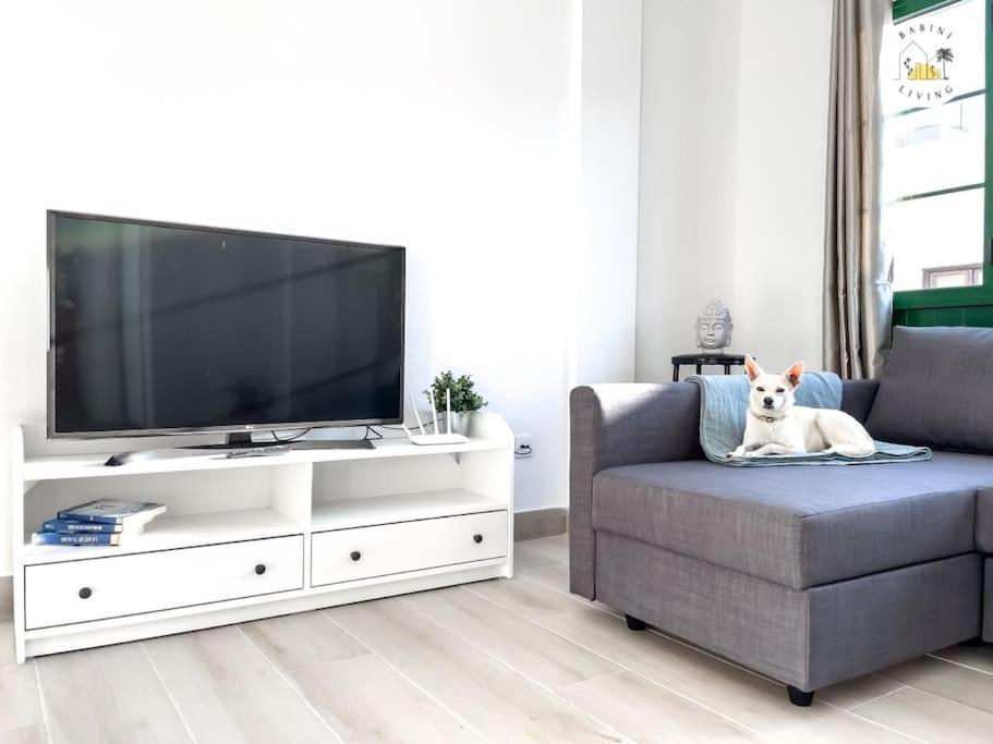 Casa Alicia Central Town By Babiniliving Corralejo Luaran gambar
