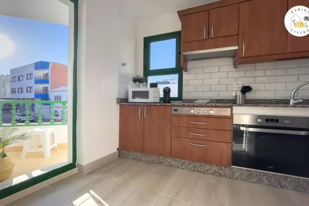 Casa Alicia Central Town By Babiniliving Corralejo Luaran gambar