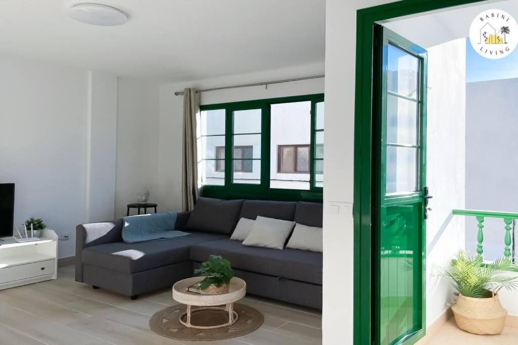 Casa Alicia Central Town By Babiniliving Corralejo Luaran gambar